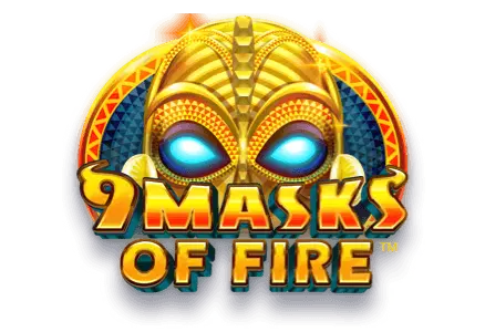 9 Masks of Fire