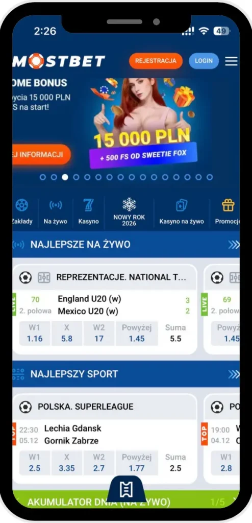 Visitez notre site web